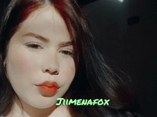 Jiimenafox