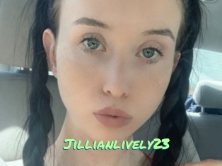 Jillianlively23