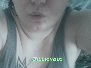 Jilliciious