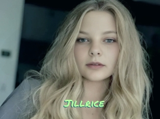 jillrice Gothicorgien