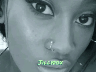 Jillyfox