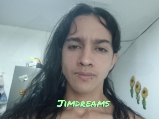 Jimdreams