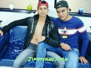 Jimmyandjhon