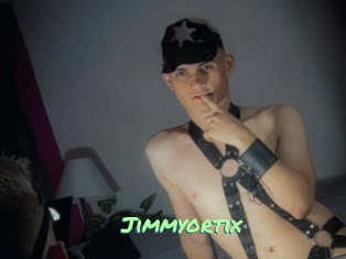 jimmyortix Gothicorgien