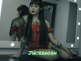 Jinjernoah
