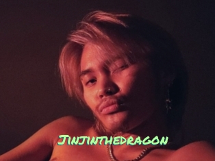 Jinjinthedragon