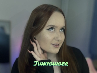 Jinnyginger