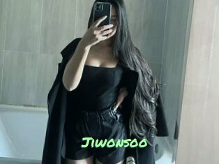 Jiwonsoo