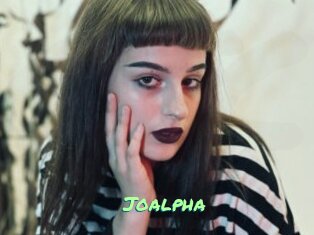 Joalpha