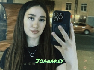 Joanakey