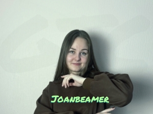 Joanbeamer