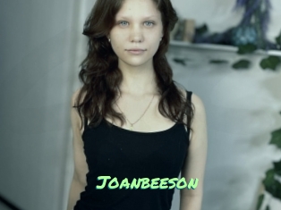 Joanbeeson