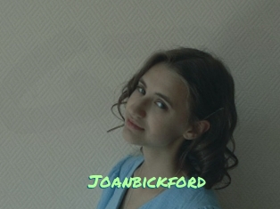 Joanbickford