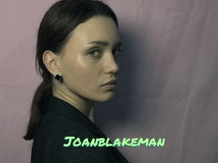 Joanblakeman
