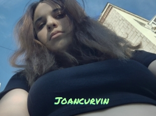 Joancurvin