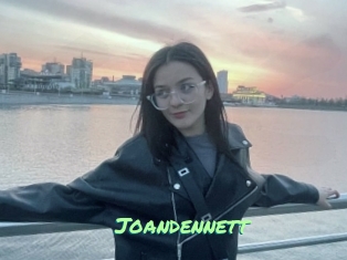 Joandennett
