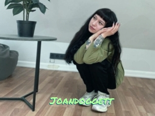 Joandoggett
