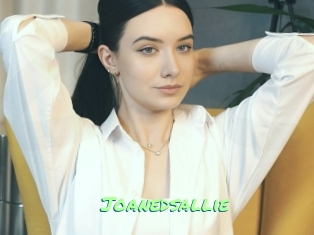 Joanedsallie