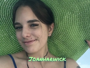 Joanharwick