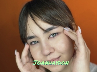 Joanhaydon