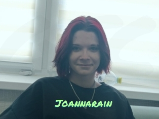 joannarain Gothicorgien
