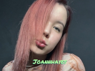 joannhayes Gothicorgien