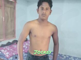 Jockey
