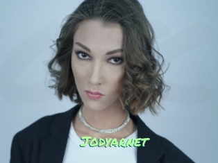 Jodyarnet