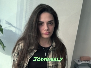 Jodybierly
