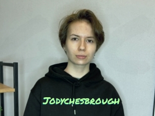 Jodychesbrough
