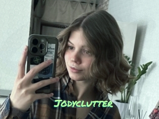 Jodyclutter