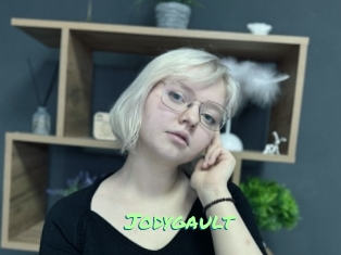 jodygault Gothicorgien