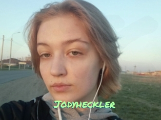 Jodyheckler