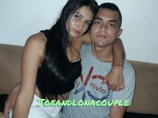 Joeandlonacouple