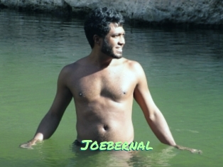 Joebernal