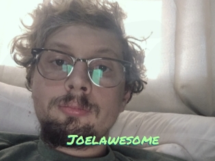 Joelawesome