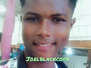 joelblackcock Gothicorgien