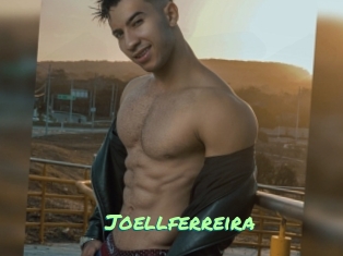 joellferreira Gothicorgien