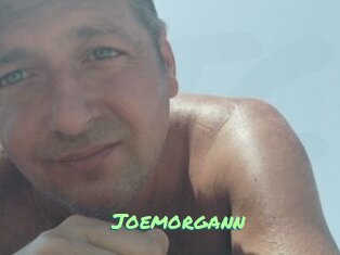 joemorgann Gothicorgien
