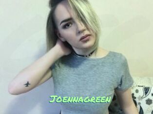 Joennagreen