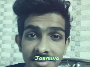 Joeybing