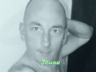 Johan