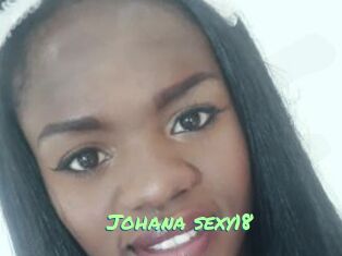 Johana_sexy18