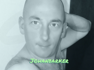 Johanbarker