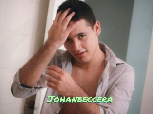 Johanbeccera