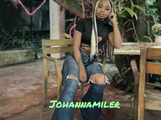 Johannamiler