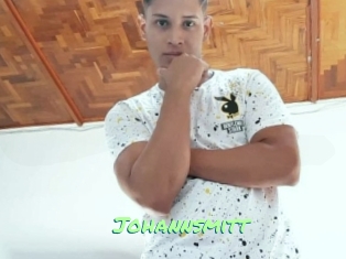 johannsmitt Gothicorgien