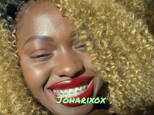 joharixox Gothicorgien