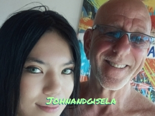 Johnandgisela