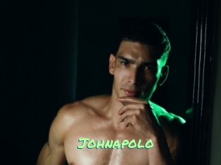 Johnapolo